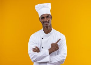 5 Erros Comuns que os Chefes de Cozinha Cometem em Angola